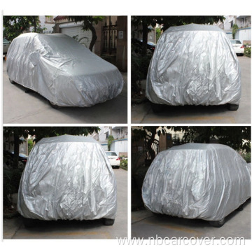 Sunscreen Wholesale Car Body Protective Cover Tent